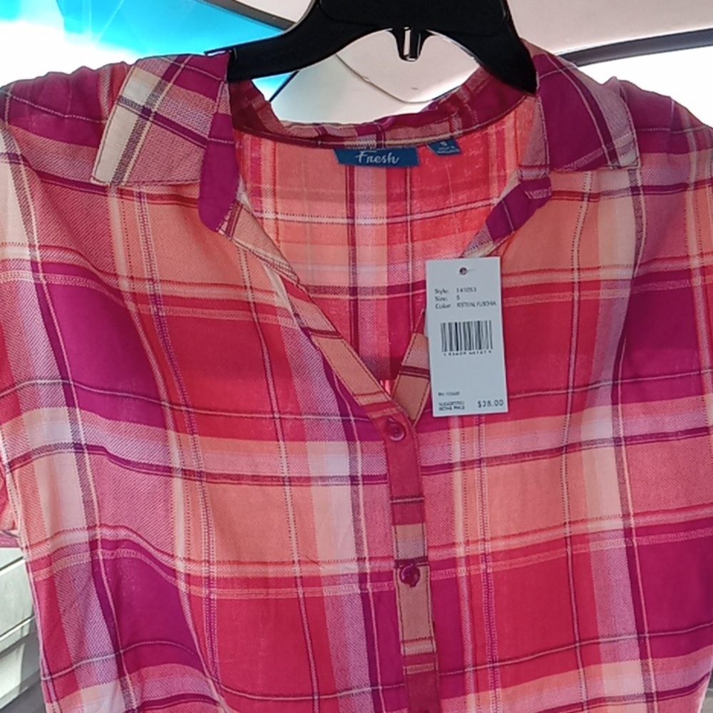 Cute top